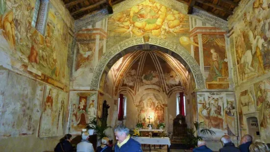 Chiesa di San Marco Varallo