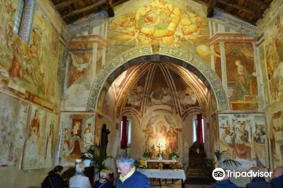 Chiesa di San Marco Varallo