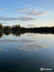 Victoria Park Lake