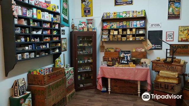 Museum of the Lessive