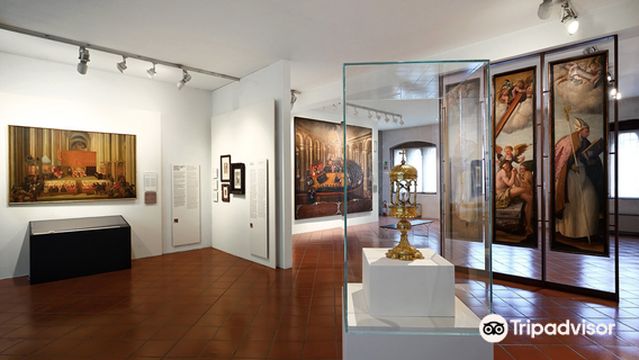 Tridentine Diocesan Museum