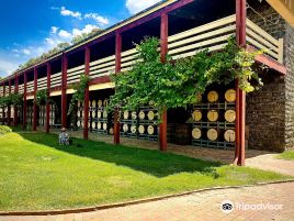 St Anne's Winery