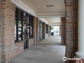Crossroads Plaza