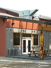 Kenai River Brewing Co