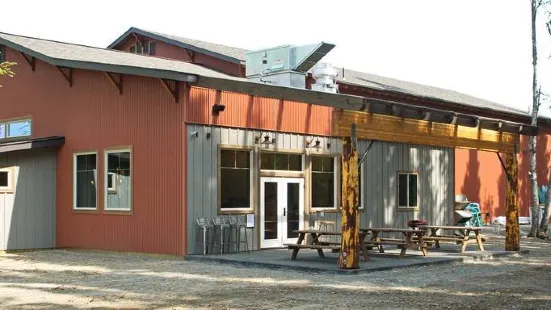 Kenai River Brewing Co