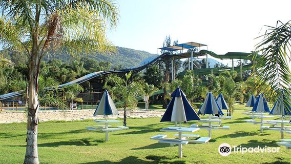 Parque Acuatico Santa Rita