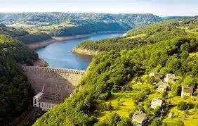 Hotels in Argences-en-Aubrac