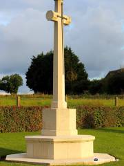 Jerusalem War Cemetery