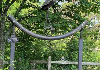 ビーバー・レイク鳥類保護区