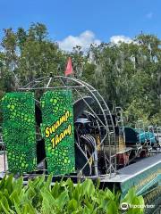 Swamp Fever Airboat Adventures