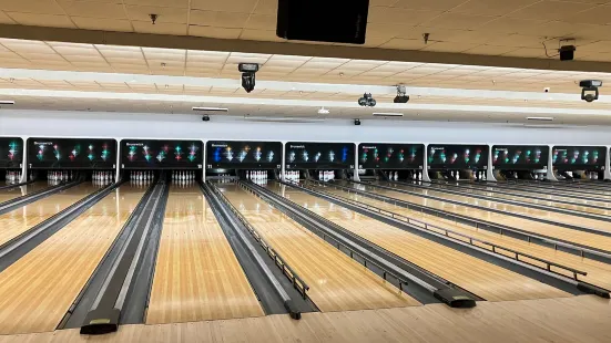 Oviedo Bowling Center