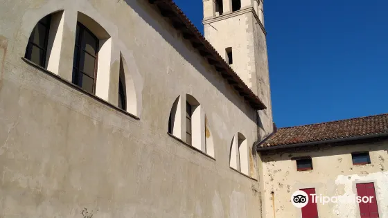 Chiesa del Carmine ed Annesso Ex Convento dei Carmelitani