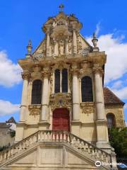 Chapelle Sainte Marie