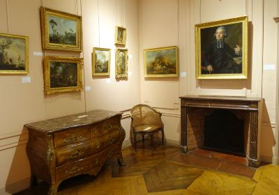 Musée d'Art et d'Histoire Antoine Vivenel