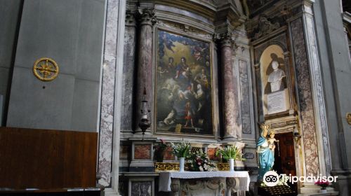 Pescia Cathedral