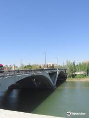 Pont de Santiago