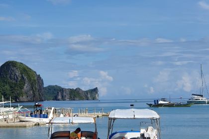 El Nido Boutique & Artcafe