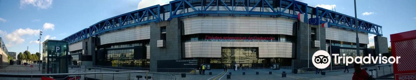 3_City of Science and Industry