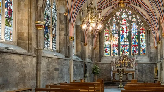 Chichester Cathedral