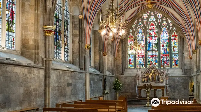 1_Chichester Cathedral