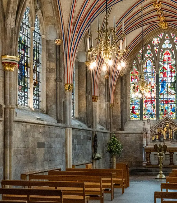 Chichester