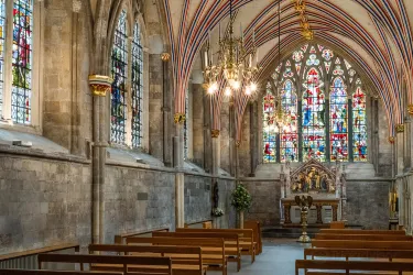Chichester Cathedral