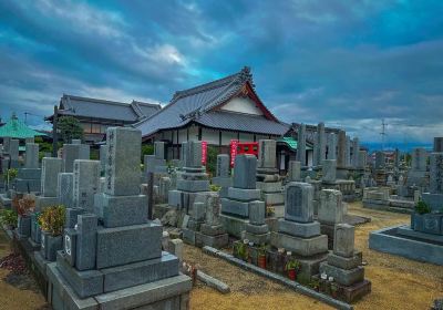 Imabari-jō Castle