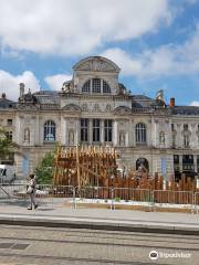 Place du Ralliement