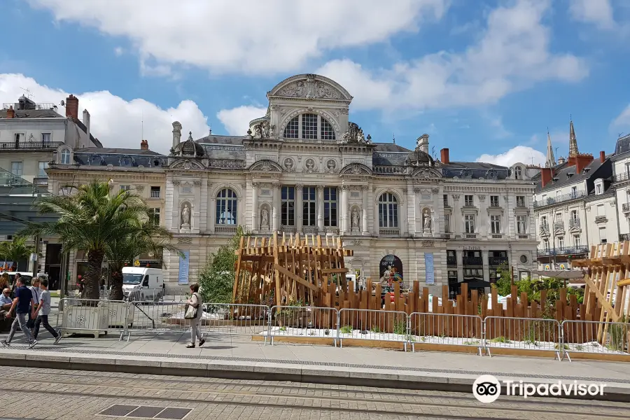 Place du Ralliement