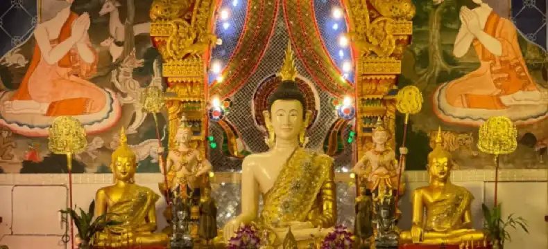 โรงแรมในอำเภอ ท่าวังผา