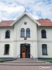 Zorgvlied Cemetery