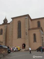 Mosteiro de Santo Vicente do Pino
