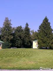 A.S. Pushkin State Literary-Memorial and Nature Preserve