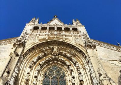 La Chapelle du Château