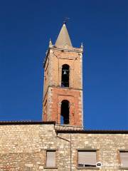 Chiesa di San Lorenzo