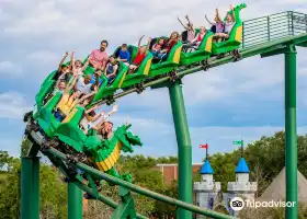 佛羅里達樂高樂園