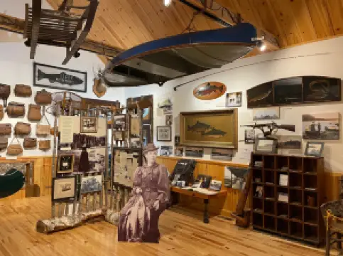 Outdoor Heritage Museum