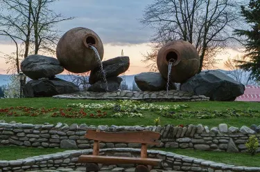 Winery Khareba