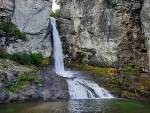 Chorillo del Salto