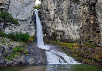 Chorillo del Salto