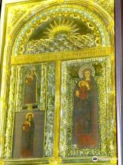 Santuario della Madonna di Capo Colonna