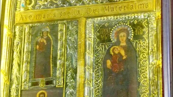 Santuario Madonna di Capocolonna