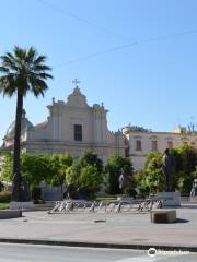 Piazza Umberto Giordano