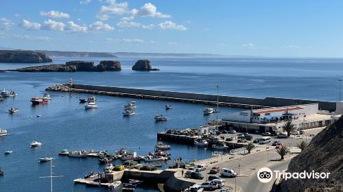 Porto da Baleeira