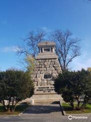 Doctors' Memorial