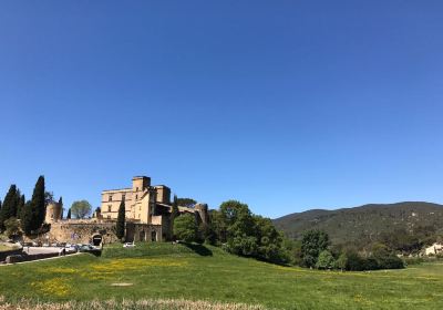 Schloss Lourmarin