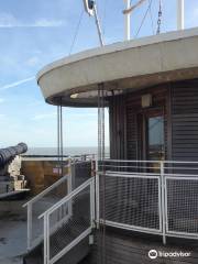 Jaywick Martello Tower