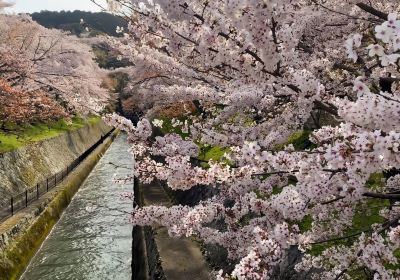 Lake Biwa Canal