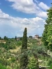 Cimitero delle Porte Sante