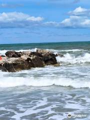 Calypso Beach - Spiaggia con piscina riscaldata e idromassaggio